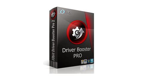 IObit Driver Booster Pro  (v9.0.0.85)